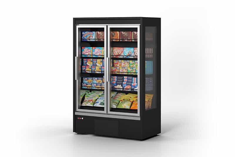 De Rigo Onyx Doors TN