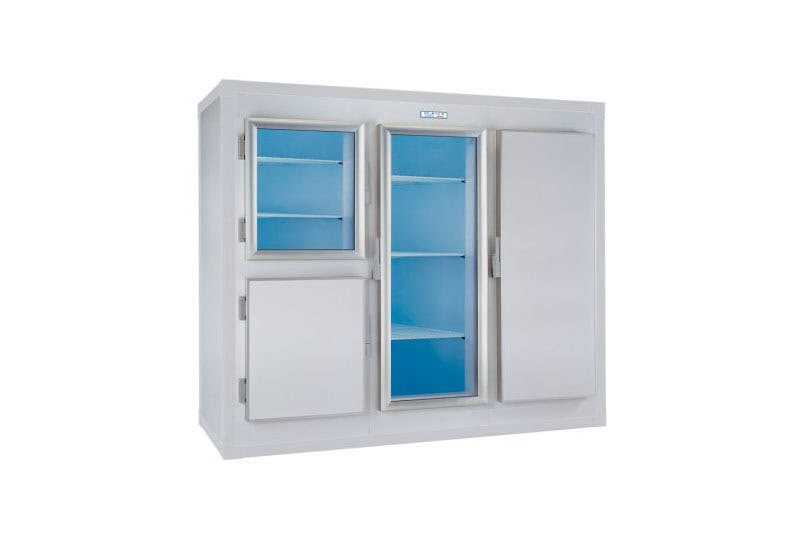 De Rigo Froid fryskåp