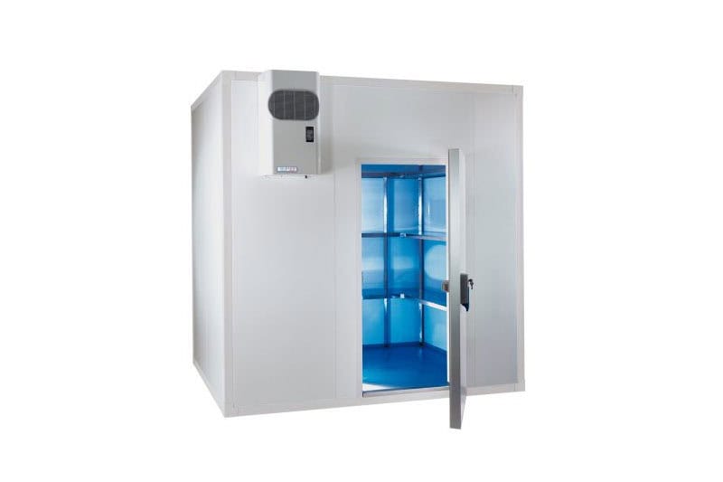 De Rigo Mini frysrum