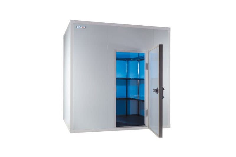 De Rigo Unicel frysrum