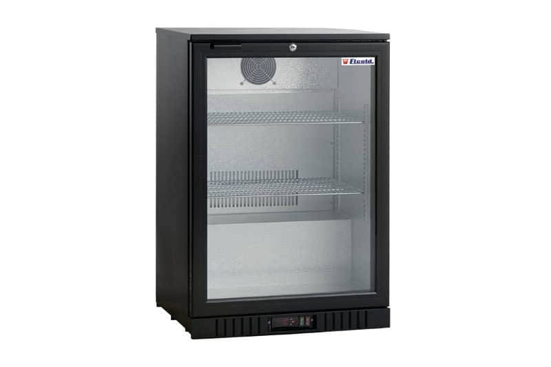 Elcold ESC Back Bar 141