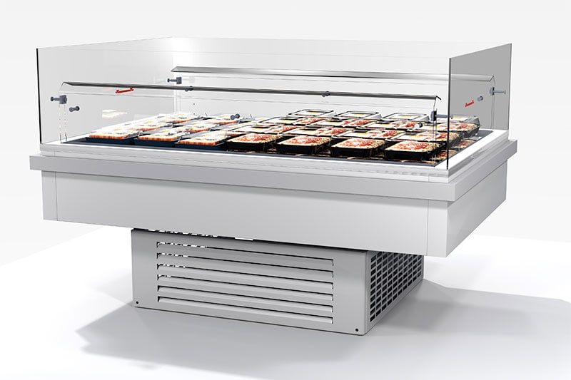 Pastorfrigor Felix SG