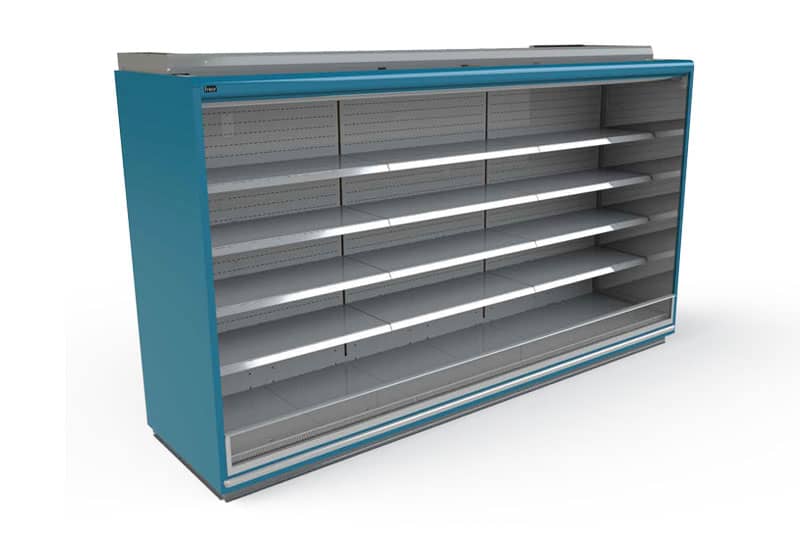 Freor Jupiter Low Front