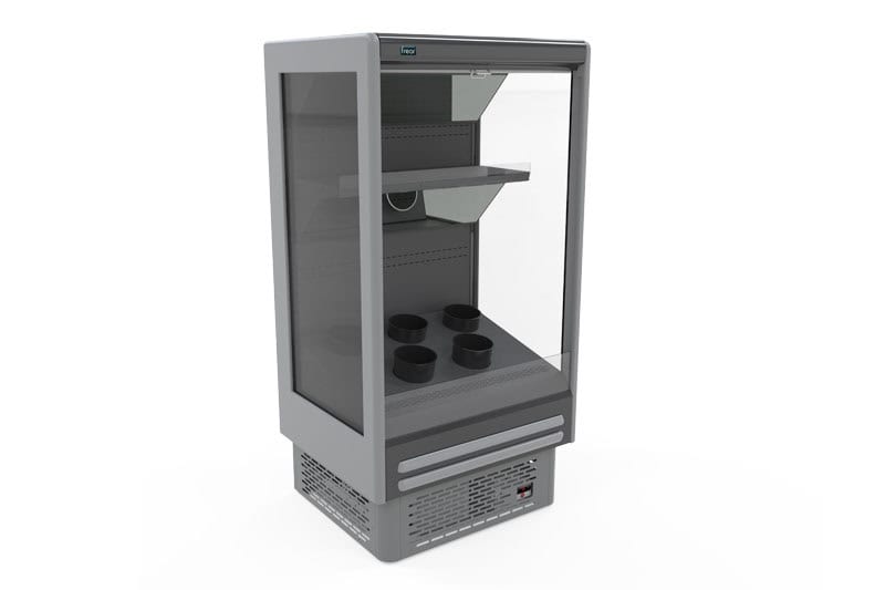 Freor Mercury Flower