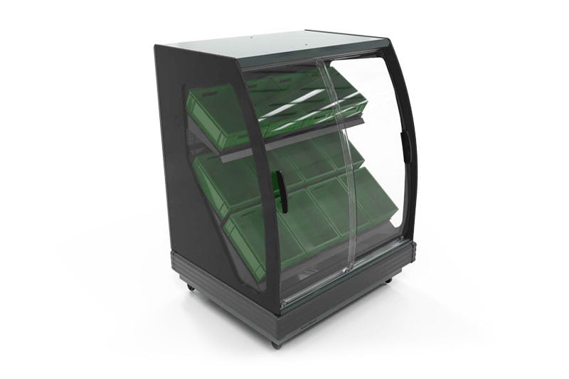 Freor Pluton Space F&V