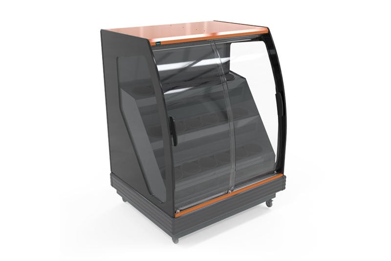 Freor Pluton Space Flower