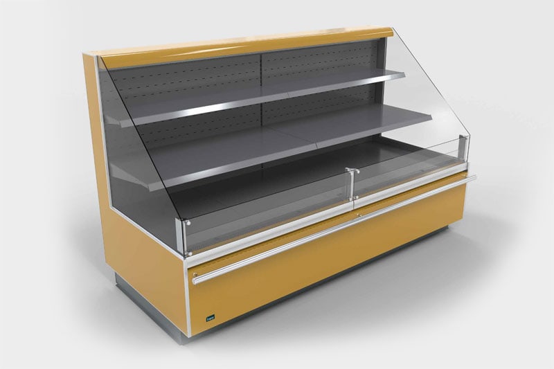 Freor Vega QB H1 / H2