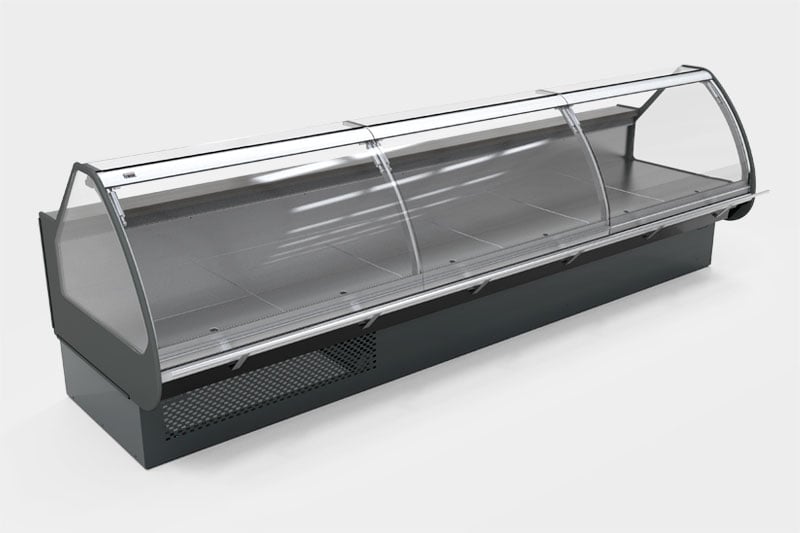 Freor Vega S Storage