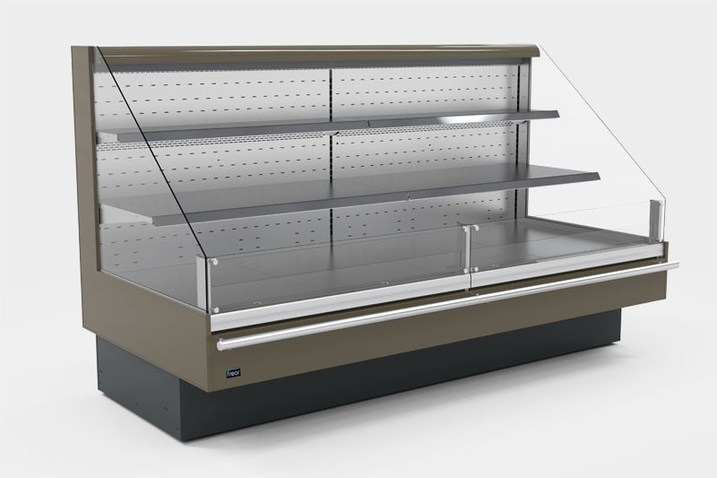 Freor Vega Space QB H1 / H2