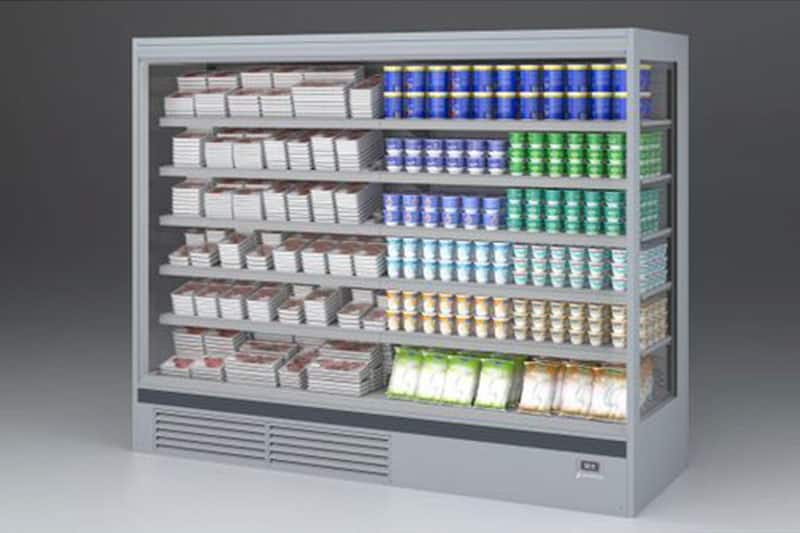 Pastorfrigor Genova LF TN