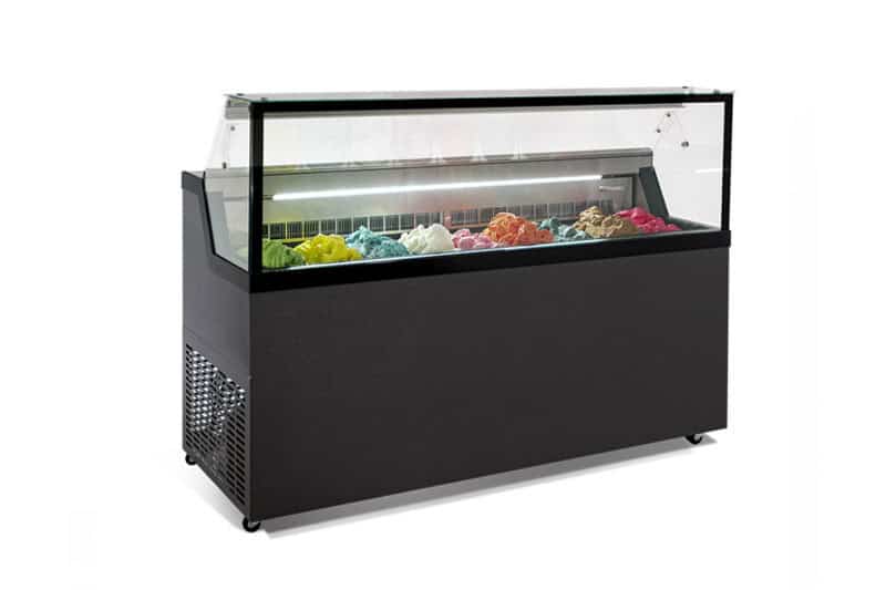 Mondial Framec Mirabella C