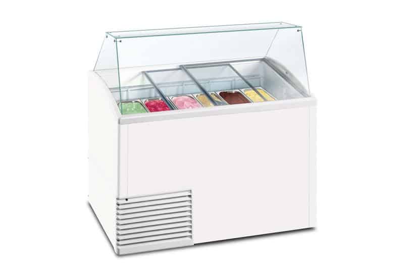 Mondial Framec SLANT 510 ICE R290