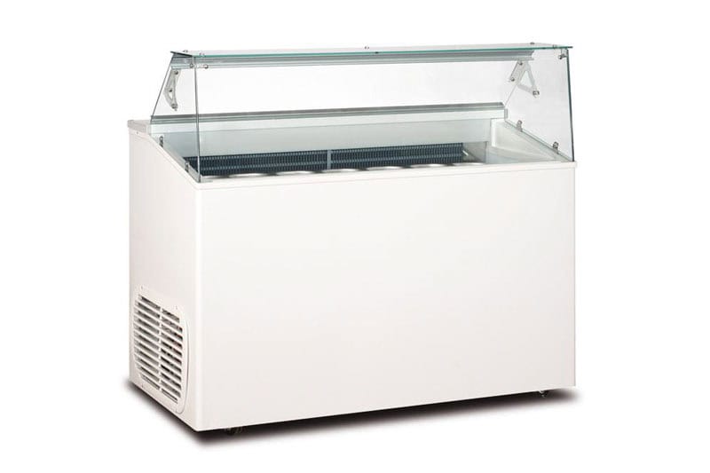 Mondial Framec TOP 7 R290