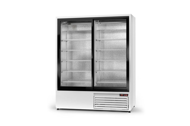 RAPA Kyl SCh-SR skjutdörrar